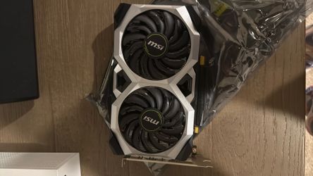 GeForce GTX1660 Ti