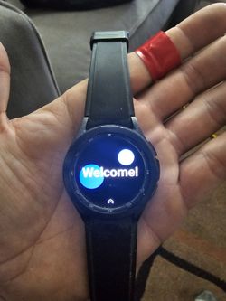 Samsung Galaxy Watch 4 Classic 718L 42mm