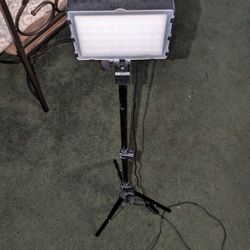 LED Fill Light