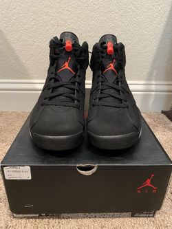 Air Jordan 6 Retro (2014) DS