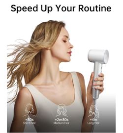 Laifen Swift Special Hair Dryer, blow dryer