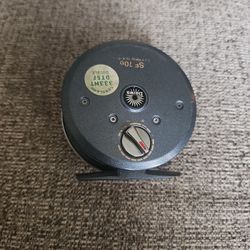 Fly Fishing Reel Daiwa