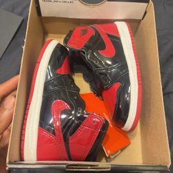Jordan 1 