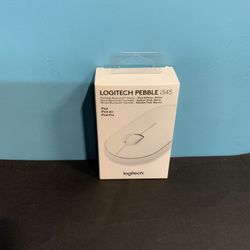 Logitech Pebble i345