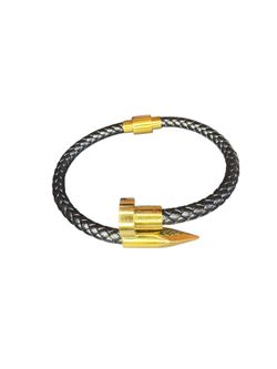 Leather bracelet For Men 