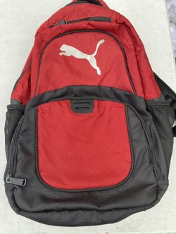 Mochila 🎒 Pumas