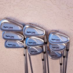 Adams Tight Lies Uc10 Irons