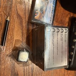 Harley Davidson card game