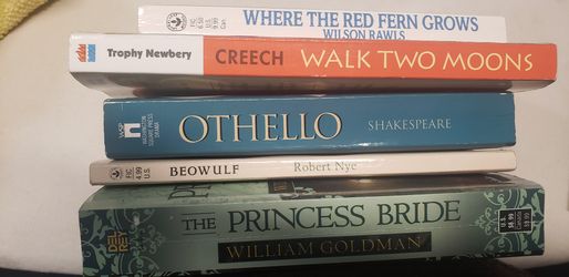 Various Titles
