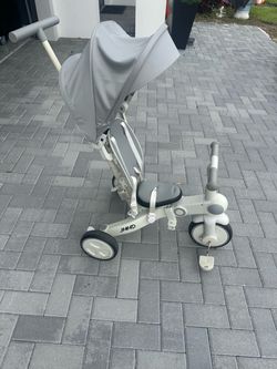 Trike