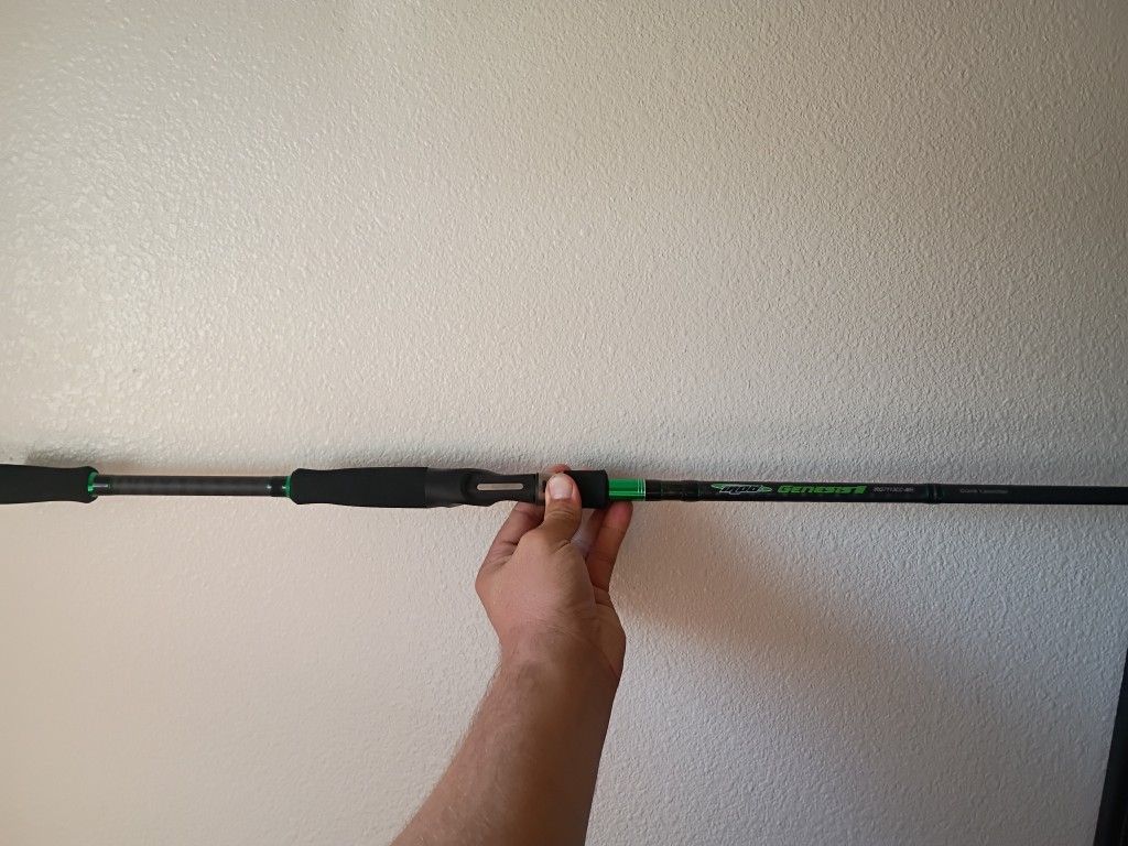 Irod Crank Launcher Genesis 3