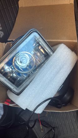 Harley 2023 roadglide headlights