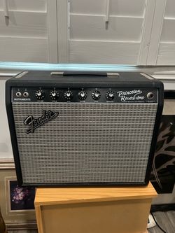 Fender Princeton Reverb Modern