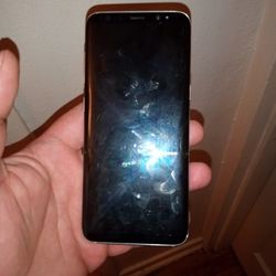 Samsung Galaxy S8 (Unlocked)