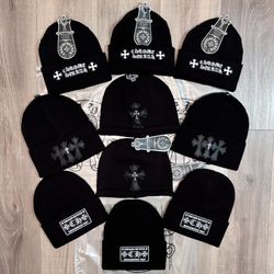 Chrome Hearts Beanie 