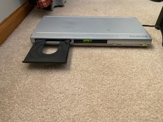 Toshiba DVD Player