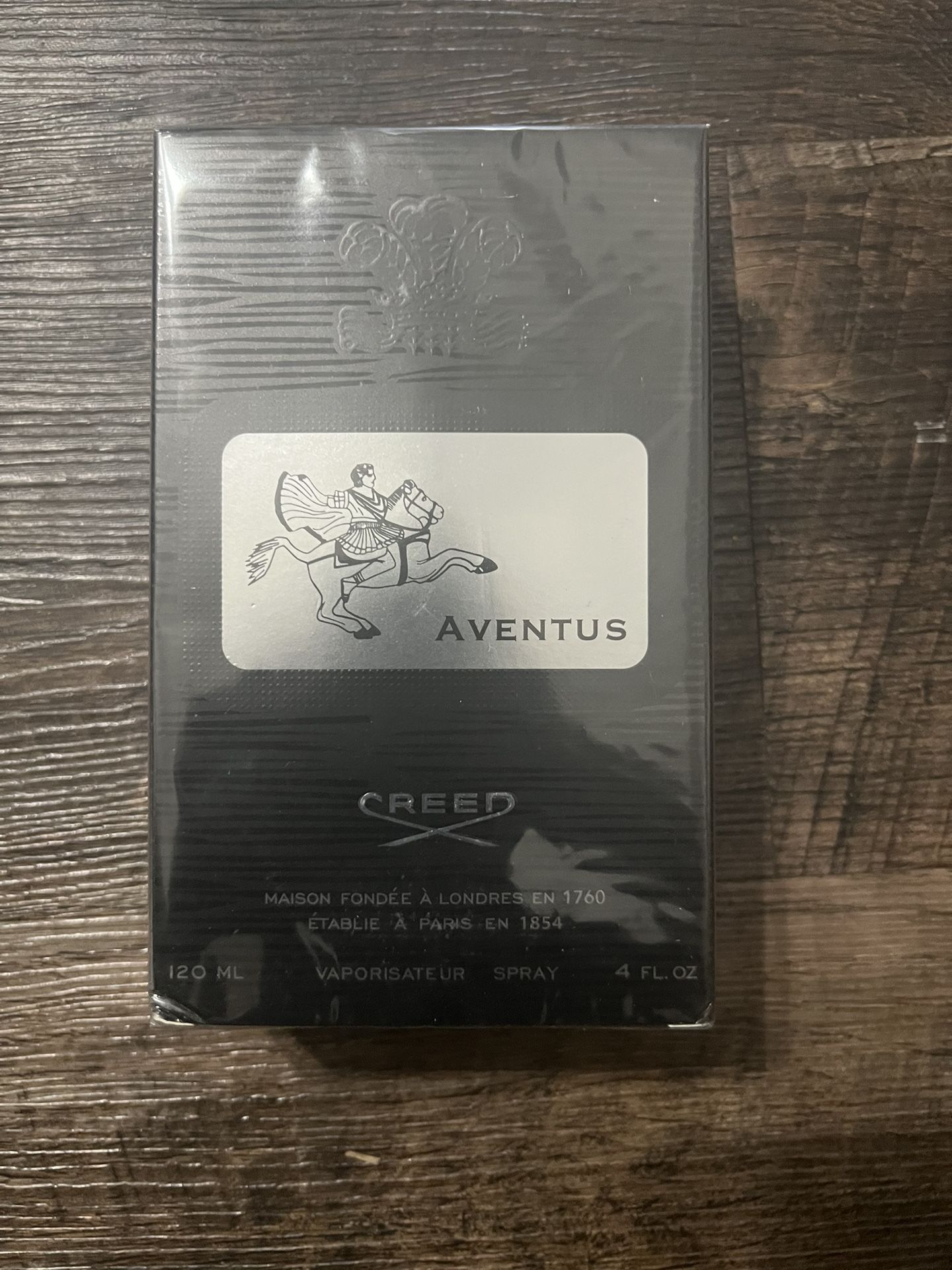 Creed Cologne 120ML