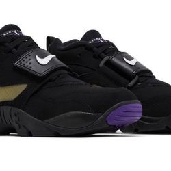 Air Diamond Turf ‘Ravens’ 2025