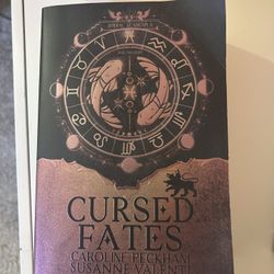Cursed Fates 