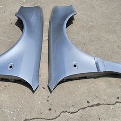 Audi  A8 S8  D2  Fenders