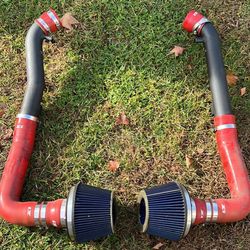 G37 Intakes  2.5
