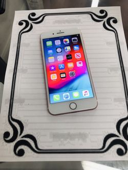 IPHONE 6S PLUS 16 GB FACTORY UNLOCKED EXCELLENT CONDITION