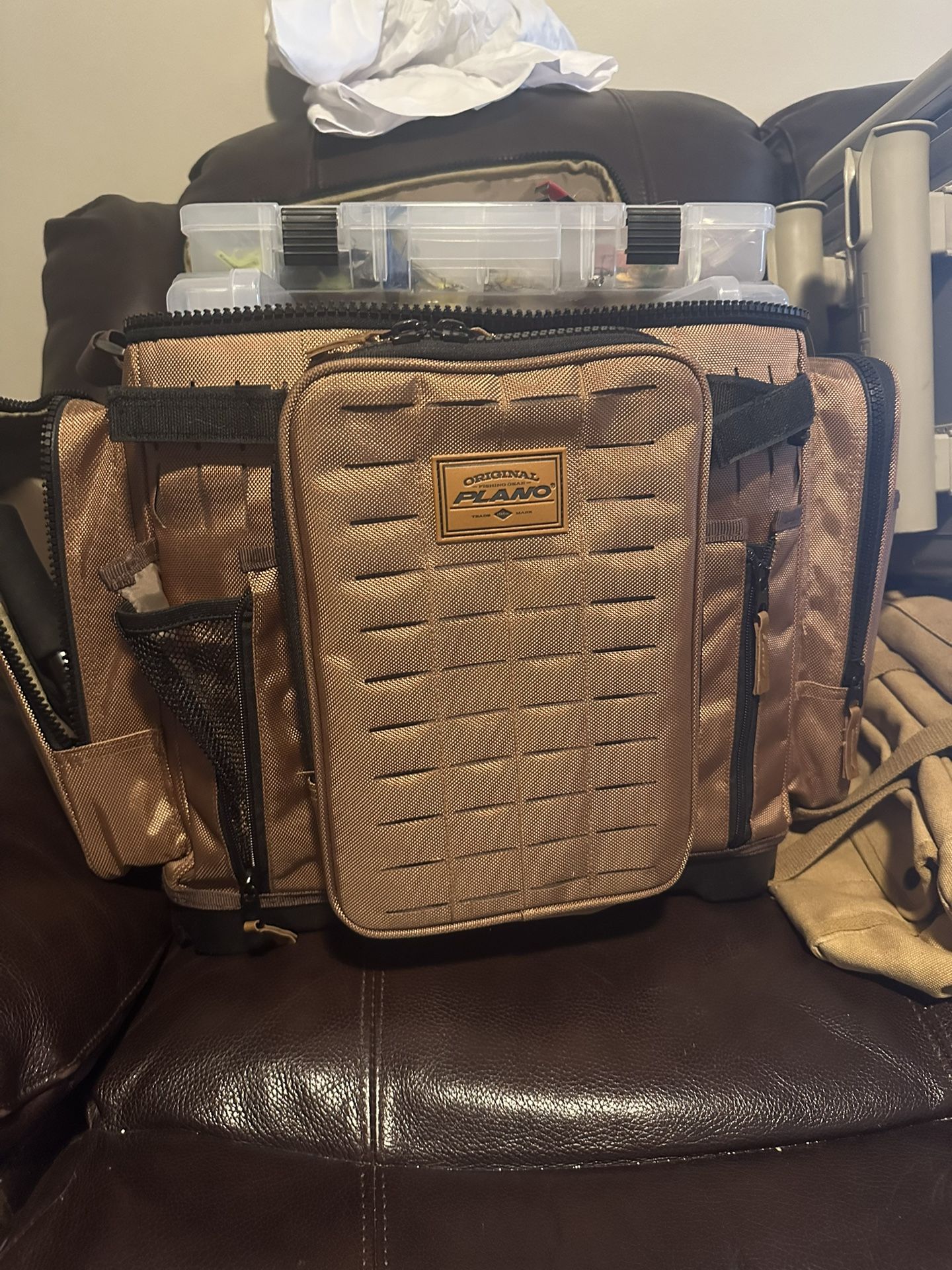 Plano Tackle Bag