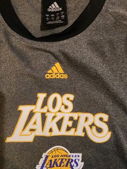 Lakers Jersey Shirt