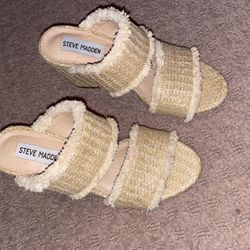 Steve Madden Size 5.5