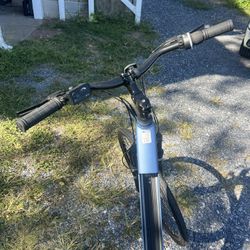 Schwinn Electric Bike