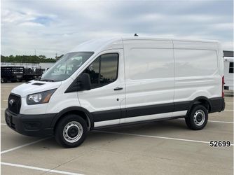 2025 Ford Transit-250 Cargo Van