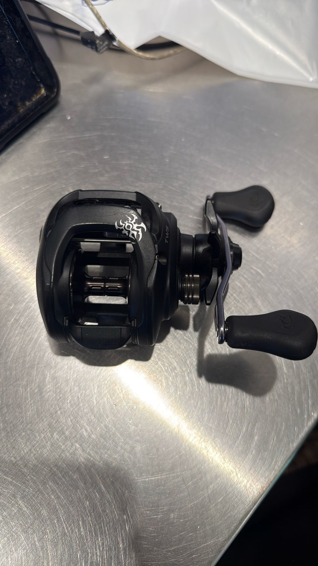 Fishing Reel