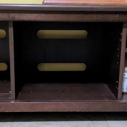 TV Stand / Entertainment Center