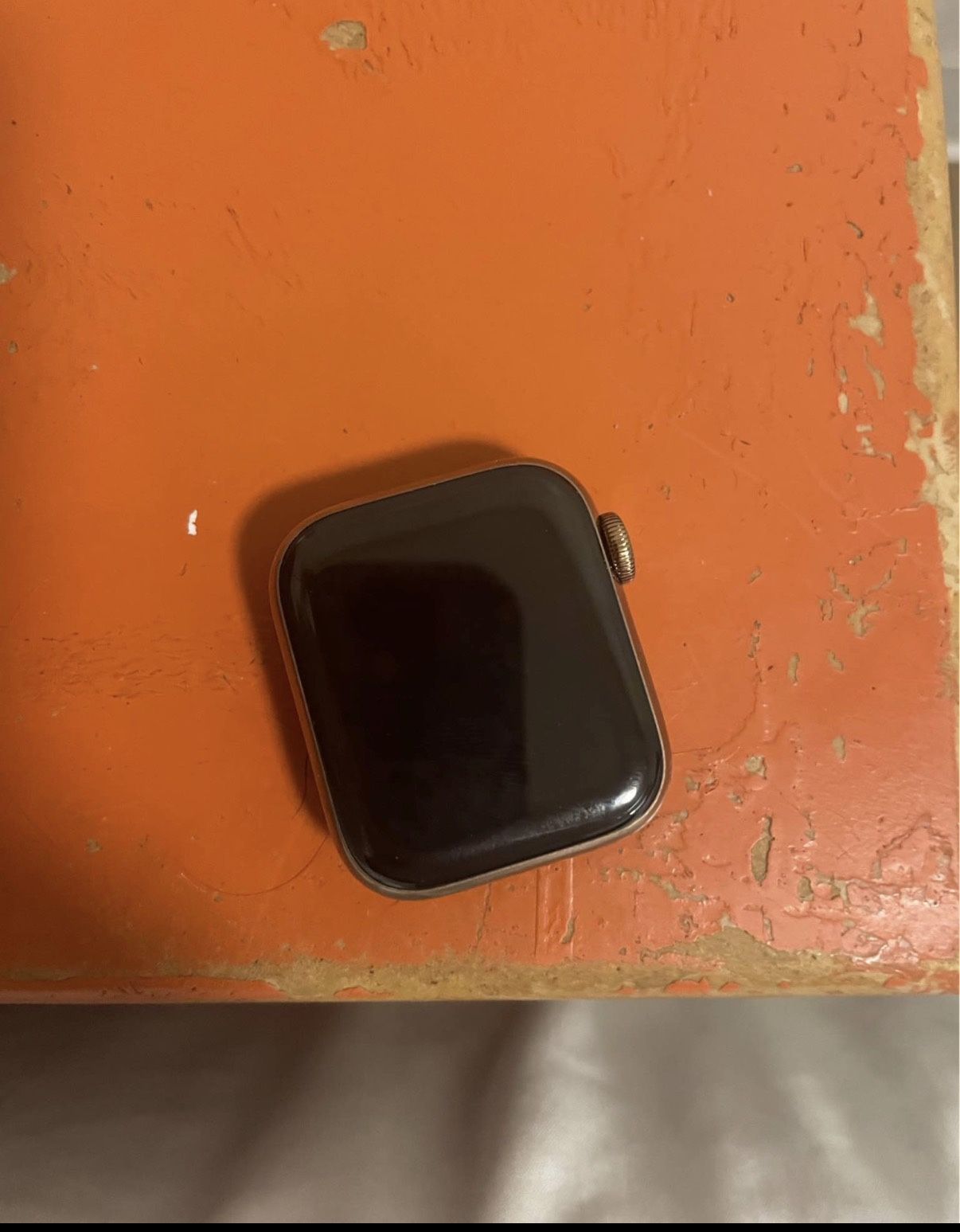 Apple Watch Series 4