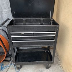 Caja De Eramienta
