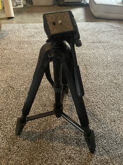 Sunpak Ultra 7000TM Tri-Monopod