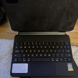 Keyboards