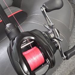 Shimano Curado 150 MGL