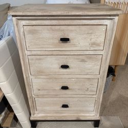 HomeGoods Dresser $15
