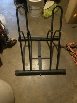 Bike Rack