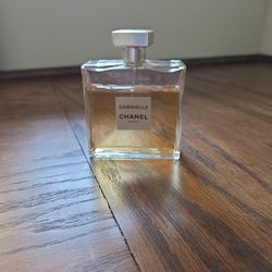 Chanel Perfume