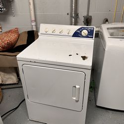 Used Conditions Drying Machine In Working Conditio