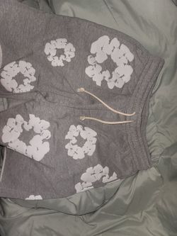 Denim tear shorts 1:1 good quality new