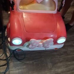 Mini Mouse 