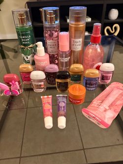 Beauty Haul Pack