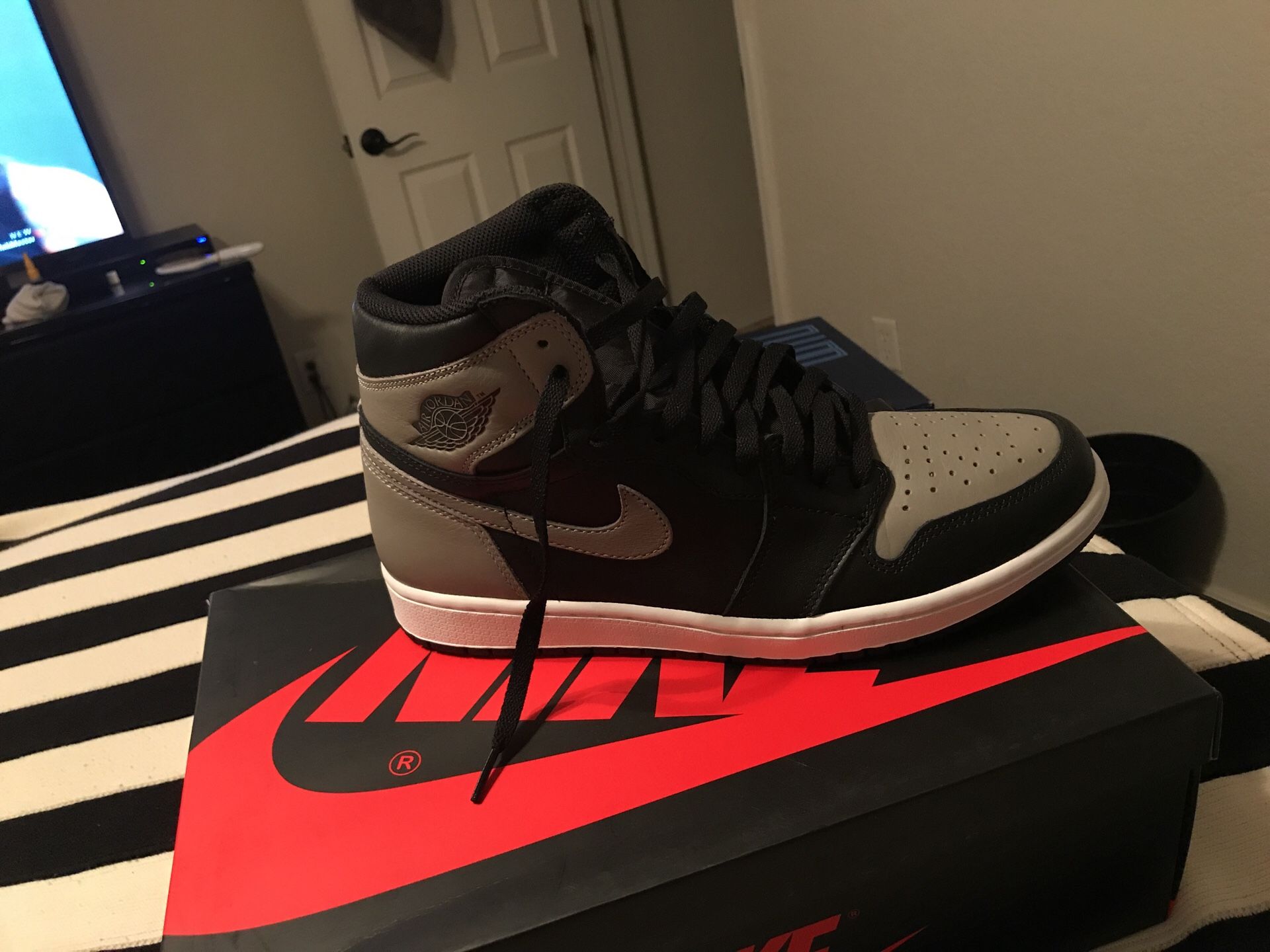 Air Jordan Retro High OG
