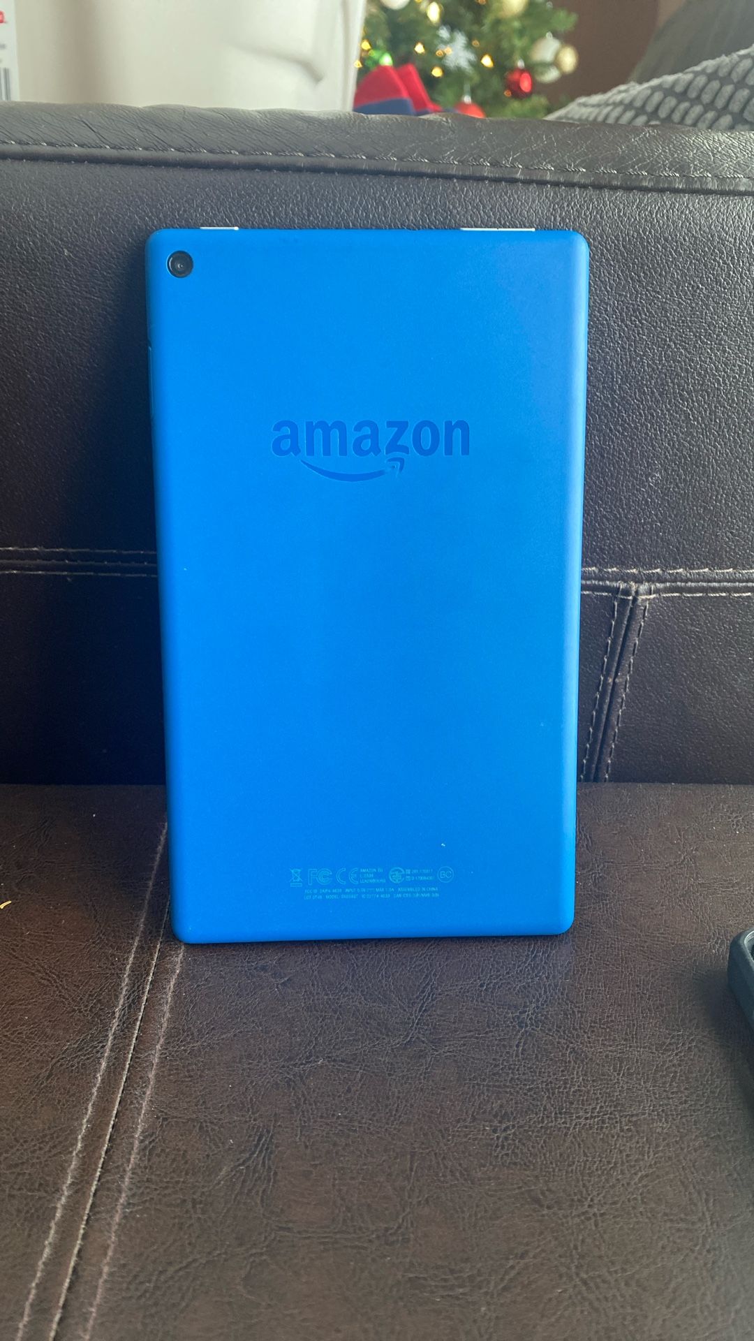 Amazon Fire Tablet