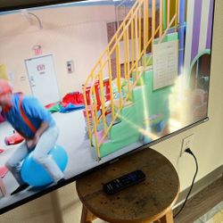 Roku 43 Inch 