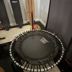 Mini Trampoline 