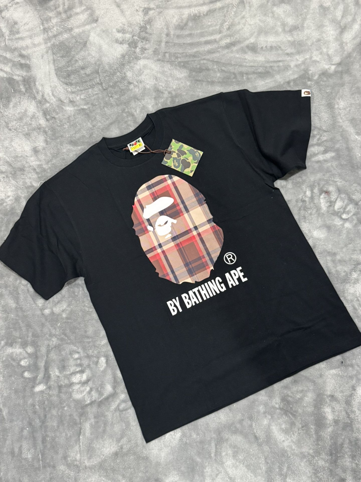 Bathing Ape Tee Shirt